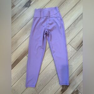 Kyodan Lilac Activewear Leggings